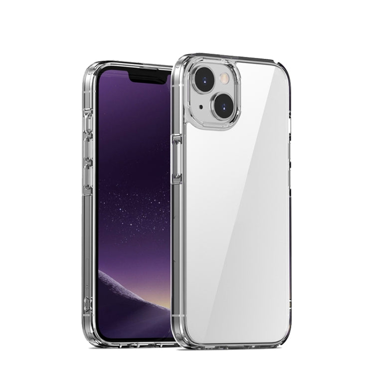 iPAKY Aurora Series Shockproof PC + TPU Protective Phone Case, For iPhone 14 Pro, For iPhone 14 Plus, For iPhone 14