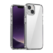 Load image into Gallery viewer, iPAKY Aurora Series Shockproof PC + TPU Protective Phone Case, For iPhone 14 Pro, For iPhone 14 Plus, For iPhone 14