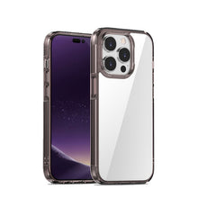 Load image into Gallery viewer, iPAKY Aurora Series Shockproof PC + TPU Protective Phone Case, For iPhone 13 Pro Max, For iPhone 13 Pro, For iPhone 13, For iPhone 12 Pro Max, For iPhone 12 / 12 Pro