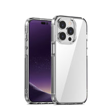 Load image into Gallery viewer, iPAKY Aurora Series Shockproof PC + TPU Protective Phone Case, For iPhone 13 Pro Max, For iPhone 13 Pro, For iPhone 13, For iPhone 12 Pro Max, For iPhone 12 / 12 Pro