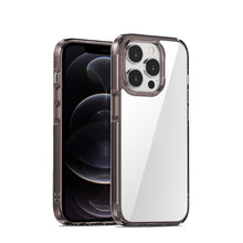 Load image into Gallery viewer, iPAKY Aurora Series Shockproof PC + TPU Protective Phone Case, For iPhone 13 Pro Max, For iPhone 13 Pro, For iPhone 13, For iPhone 12 Pro Max, For iPhone 12 / 12 Pro