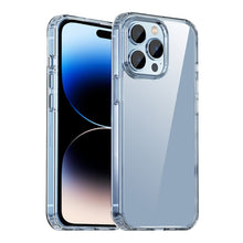 Load image into Gallery viewer, iPAKY Shockproof PC + TPU Protective Phone Case, For iPhone 14 Pro Max, For iPhone 14 Pro, For iPhone 14 Plus, For iPhone 14
