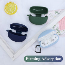 Load image into Gallery viewer, Earphone Silicone Protective Case for OPPO Air 2 Pro