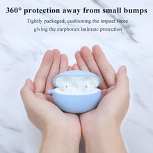 Load image into Gallery viewer, Earphone Silicone Protective Case for OPPO Air 2 Pro