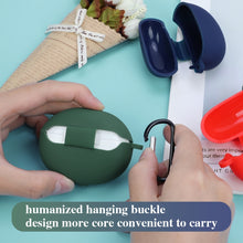 Load image into Gallery viewer, Earphone Silicone Protective Case for OPPO Air 2 Pro