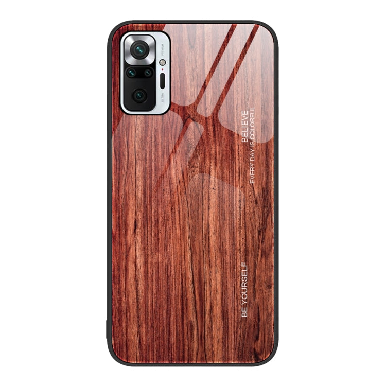 Wood Grain Glass Protective Case, For Xiaomi Redmi 10C, For Xiaomi Redmi K40S, For Xiaomi Redmi K50 Pro, For Xiaomi Redmi K50, For Xiaomi Redmi Note 10 Pro 4G, For Xiaomi Redmi Note 11 5G/Poco M4 Pro, For Xiaomi Redmi Note 11E                          ...