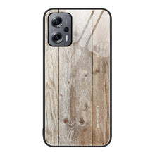 Load image into Gallery viewer, Wood Grain Glass Protective Case, For Xiaomi Redmi 10C, For Xiaomi Redmi K40S, For Xiaomi Redmi K50 Pro, For Xiaomi Redmi K50, For Xiaomi Redmi Note 10 Pro 4G, For Xiaomi Redmi Note 11 5G/Poco M4 Pro, For Xiaomi Redmi Note 11E                          ...