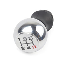 Load image into Gallery viewer, MR-9017 Car Modified Gear Stick Shift Knob Head for Peugeot, 5 Speed Black, 5 Speed Red, 5 Speed Black Red, 6 Speed