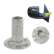 Load image into Gallery viewer, Car Wing Rearview Mirror Bracket Gear Bearing Inner Bush L/R for Audi / Volkswagen T5 T6, MR-1376