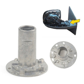 Car Wing Rearview Mirror Bracket Gear Bearing Inner Bush L/R for Audi / Volkswagen T5 T6, MR-1376
