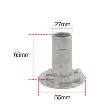 Load image into Gallery viewer, Car Wing Rearview Mirror Bracket Gear Bearing Inner Bush L/R for Audi / Volkswagen T5 T6, MR-1376