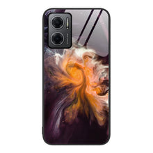 Load image into Gallery viewer, Marble Pattern Glass Protective Phone Case, For Xiaomi Redmi Note 11E, For Xiaomi Mi 11 Pro, For Xiaomi Mi 11 Ultra, For Xiaomi 12 Pro, For Xiaomi Poco M4 Pro 5G, For Xiaomi Poco M4 Pro