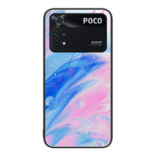 Load image into Gallery viewer, Marble Pattern Glass Protective Phone Case, For Xiaomi Redmi Note 11E, For Xiaomi Mi 11 Pro, For Xiaomi Mi 11 Ultra, For Xiaomi 12 Pro, For Xiaomi Poco M4 Pro 5G, For Xiaomi Poco M4 Pro