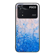 Load image into Gallery viewer, Marble Pattern Glass Protective Phone Case, For Xiaomi Redmi Note 11E, For Xiaomi Mi 11 Pro, For Xiaomi Mi 11 Ultra, For Xiaomi 12 Pro, For Xiaomi Poco M4 Pro 5G, For Xiaomi Poco M4 Pro