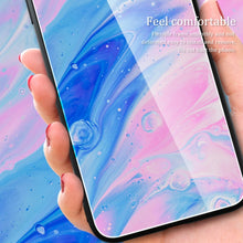 Load image into Gallery viewer, Marble Pattern Glass Protective Phone Case, For Xiaomi Poco X4 Pro 5G
