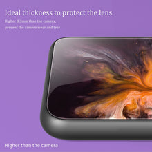Load image into Gallery viewer, Marble Pattern Glass Protective Phone Case, For Xiaomi Poco X4 Pro 5G