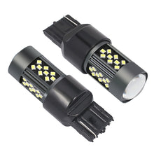 Load image into Gallery viewer, 12V 7W Strobe Car LED Fog Light, 1 Pair 1156, 1 Pair 1157, 1 Pair 7440, 1 Pair 7443, 1 Pair 9005, 1 Pair 9006