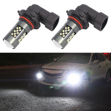 Load image into Gallery viewer, 12V 7W Strobe Car LED Fog Light, 1 Pair 1156, 1 Pair 1157, 1 Pair 7440, 1 Pair 7443, 1 Pair 9005, 1 Pair 9006