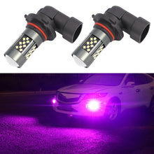 Load image into Gallery viewer, 12V 7W Strobe Car LED Fog Light, 1 Pair 1156, 1 Pair 1157, 1 Pair 7440, 1 Pair 7443, 1 Pair 9005, 1 Pair 9006