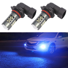 Load image into Gallery viewer, 12V 7W Strobe Car LED Fog Light, 1 Pair 1156, 1 Pair 1157, 1 Pair 7440, 1 Pair 7443, 1 Pair 9005, 1 Pair 9006