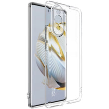 Load image into Gallery viewer, IMAK UX-10 Series Shockproof TPU Phone Case, For Huawei nova 10 4G, For Huawei nova 10 Pro 4G, For OPPO Reno8 5G, For OPPO Reno8 Pro 5G, For OPPO Reno8 Pro+ 5G, For Xiaomi Redmi Note 11E / Redmi 10 5G