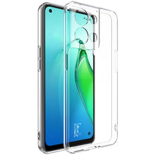 Load image into Gallery viewer, IMAK UX-10 Series Shockproof TPU Phone Case, For Huawei nova 10 4G, For Huawei nova 10 Pro 4G, For OPPO Reno8 5G, For OPPO Reno8 Pro 5G, For OPPO Reno8 Pro+ 5G, For Xiaomi Redmi Note 11E / Redmi 10 5G