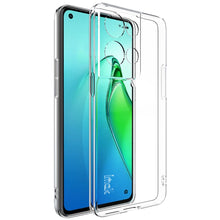 Load image into Gallery viewer, IMAK UX-10 Series Shockproof TPU Phone Case, For Huawei nova 10 4G, For Huawei nova 10 Pro 4G, For OPPO Reno8 5G, For OPPO Reno8 Pro 5G, For OPPO Reno8 Pro+ 5G, For Xiaomi Redmi Note 11E / Redmi 10 5G