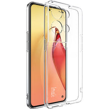 Load image into Gallery viewer, IMAK UX-10 Series Shockproof TPU Phone Case, For Huawei nova 10 4G, For Huawei nova 10 Pro 4G, For OPPO Reno8 5G, For OPPO Reno8 Pro 5G, For OPPO Reno8 Pro+ 5G, For Xiaomi Redmi Note 11E / Redmi 10 5G