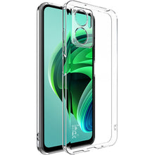 Load image into Gallery viewer, IMAK UX-10 Series Shockproof TPU Phone Case, For Huawei nova 10 4G, For Huawei nova 10 Pro 4G, For OPPO Reno8 5G, For OPPO Reno8 Pro 5G, For OPPO Reno8 Pro+ 5G, For Xiaomi Redmi Note 11E / Redmi 10 5G