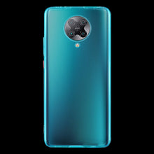 Load image into Gallery viewer, Full Coverage TPU Transparent Mobile Phone Case