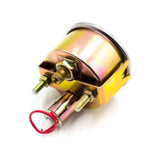Load image into Gallery viewer, Car Modified 12V Universal 52mm Mechanical Oil Pressure Gauge, Mechanical Oil Pressure Gauge