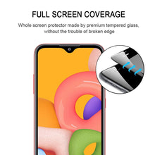Load image into Gallery viewer, Full Glue Full Cover Screen Protector Tempered Glass Film