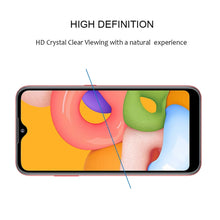 Load image into Gallery viewer, Full Glue Full Cover Screen Protector Tempered Glass Film