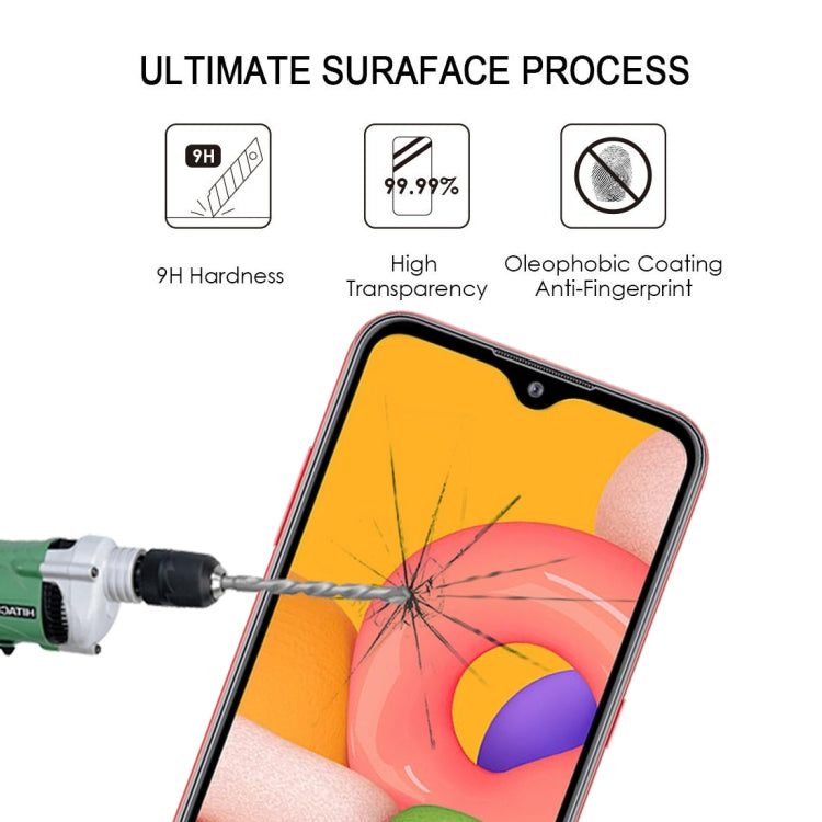 Full Glue Full Cover Screen Protector Tempered Glass Film