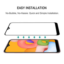 Load image into Gallery viewer, Full Glue Full Cover Screen Protector Tempered Glass Film