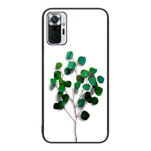 Load image into Gallery viewer, Colorful Painted Glass Phone Case, For Xiaomi Redmi Note 10 Pro 4G, For Xiaomi Redmi Note 11T Pro, For Xiaomi Redmi Note 11E