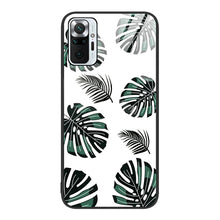 Load image into Gallery viewer, Colorful Painted Glass Phone Case, For Xiaomi Redmi Note 10 Pro 4G, For Xiaomi Redmi Note 11T Pro, For Xiaomi Redmi Note 11E