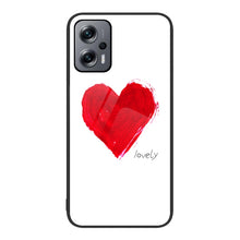 Load image into Gallery viewer, Colorful Painted Glass Phone Case, For Xiaomi Redmi Note 10 Pro 4G, For Xiaomi Redmi Note 11T Pro, For Xiaomi Redmi Note 11E
