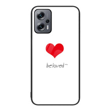 Load image into Gallery viewer, Colorful Painted Glass Phone Case, For Xiaomi Redmi Note 10 Pro 4G, For Xiaomi Redmi Note 11T Pro, For Xiaomi Redmi Note 11E