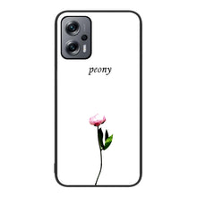 Load image into Gallery viewer, Colorful Painted Glass Phone Case, For Xiaomi Redmi Note 10 Pro 4G, For Xiaomi Redmi Note 11T Pro, For Xiaomi Redmi Note 11E