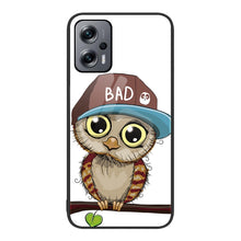 Load image into Gallery viewer, Colorful Painted Glass Phone Case, For Xiaomi Redmi Note 10 Pro 4G, For Xiaomi Redmi Note 11T Pro, For Xiaomi Redmi Note 11E