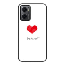 Load image into Gallery viewer, Colorful Painted Glass Phone Case, For Xiaomi Redmi Note 10 Pro 4G, For Xiaomi Redmi Note 11T Pro, For Xiaomi Redmi Note 11E