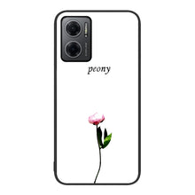 Load image into Gallery viewer, Colorful Painted Glass Phone Case, For Xiaomi Redmi Note 10 Pro 4G, For Xiaomi Redmi Note 11T Pro, For Xiaomi Redmi Note 11E