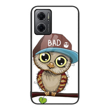 Load image into Gallery viewer, Colorful Painted Glass Phone Case, For Xiaomi Redmi Note 10 Pro 4G, For Xiaomi Redmi Note 11T Pro, For Xiaomi Redmi Note 11E