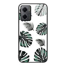 Load image into Gallery viewer, Colorful Painted Glass Phone Case, For Xiaomi Redmi Note 10 Pro 4G, For Xiaomi Redmi Note 11T Pro, For Xiaomi Redmi Note 11E