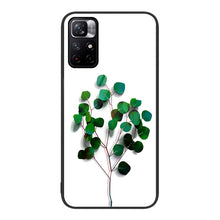 Load image into Gallery viewer, Colorful Painted Glass Phone Case, For Xiaomi Redmi Note 11 5G, For Xiaomi Poco X4 Pro 5G, For Xiaomi Mi 11 Pro