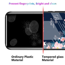 Load image into Gallery viewer, Colorful Painted Glass Phone Case, For Xiaomi Redmi Note 11 5G, For Xiaomi Poco X4 Pro 5G, For Xiaomi Mi 11 Pro