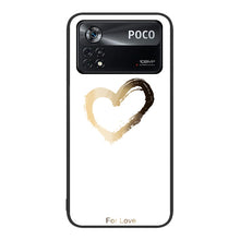 Load image into Gallery viewer, Colorful Painted Glass Phone Case, For Xiaomi Redmi Note 11 5G, For Xiaomi Poco X4 Pro 5G, For Xiaomi Mi 11 Pro