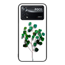Load image into Gallery viewer, Colorful Painted Glass Phone Case, For Xiaomi Redmi Note 11 5G, For Xiaomi Poco X4 Pro 5G, For Xiaomi Mi 11 Pro