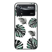 Load image into Gallery viewer, Colorful Painted Glass Phone Case, For Xiaomi Redmi Note 11 5G, For Xiaomi Poco X4 Pro 5G, For Xiaomi Mi 11 Pro
